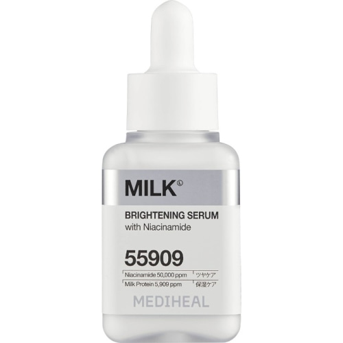 メディヒール ミルクブライトニング セラム 40ml
