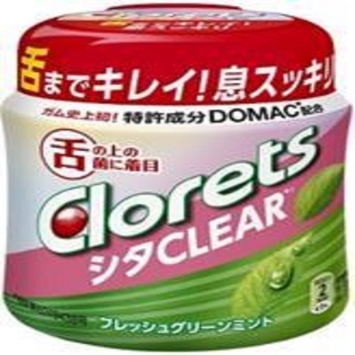 クロレッツシタクリアFGミントB [1個]