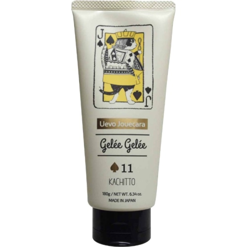 デミ ウェーボ ジュカーラ ジュレジュレ11 180g