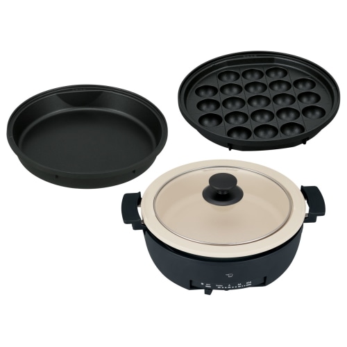 あじまる EP-FS30-BA ブラック