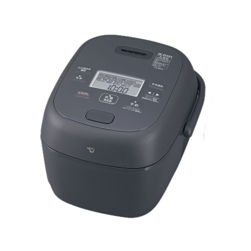 豪熱大火力 NW-BB10-BZ スレートブラック