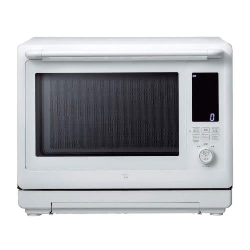 [箱難ありB]EVERINO ES-LA30-WA ホワイト