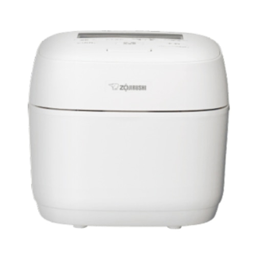 炎舞炊き NW-UU07-WZ 白