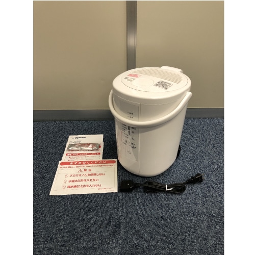 [ジャンク品]EE-RU50-WA ホワイト