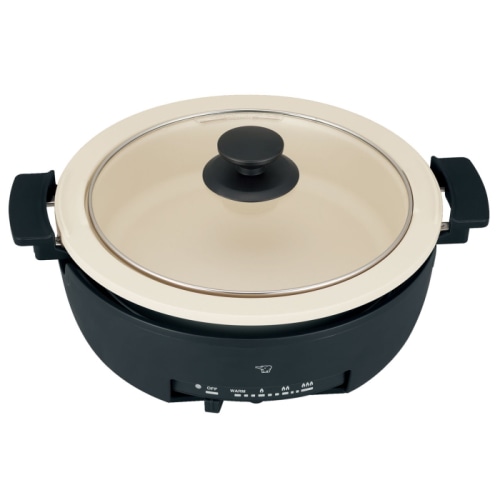 [箱難ありB]あじまる EP-FA10-BA ブラック