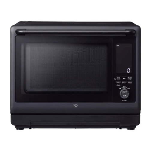 [箱難ありC]EVERINO ES-LA30-BA ブラック