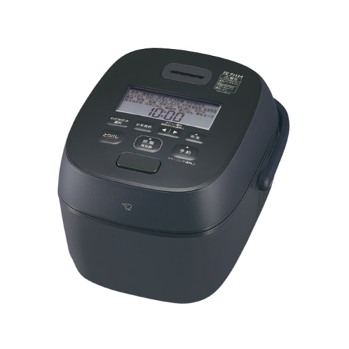 [未使用品](#)豪熱大火力 NW-WB10-BZ スレートブラック