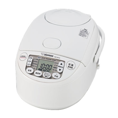 極め炊き NW-VK10-WA ホワイト