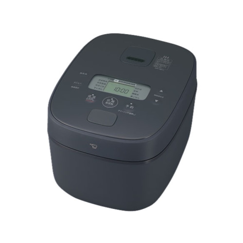 [箱難ありB]豪熱大火力 NW-QB10-BZ スレートブラック