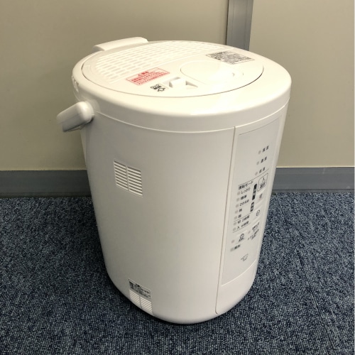 [ジャンク品]EE-RU50-WA ホワイト