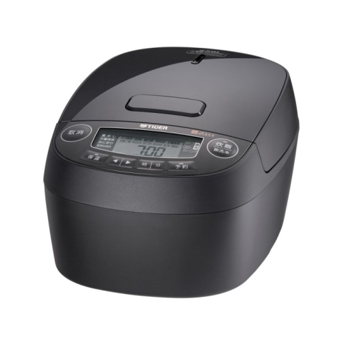 炊きたて JPV-Y100-KV モーブブラック