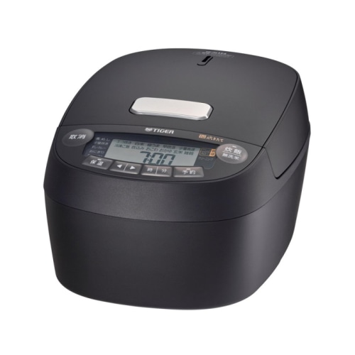 炊きたて JPV-X100-KO オフブラック