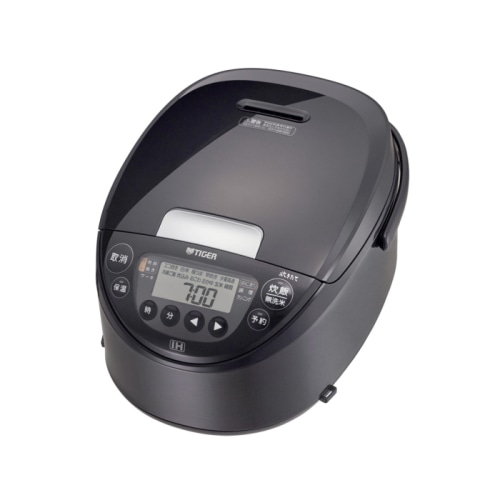 炊きたて JPW-M100-KV モーブブラック