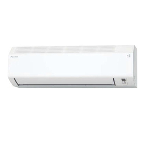 [箱難ありB]S285ATES-W ホワイト 10畳 [2.8kW]