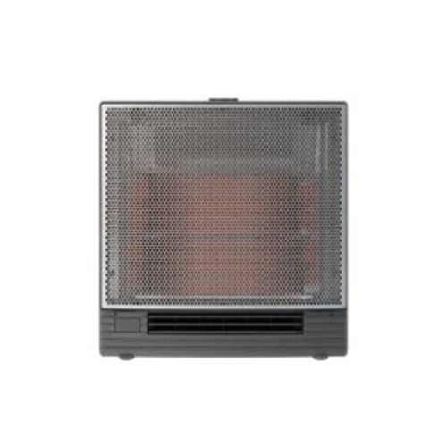 [おすすめ]ハイブリッドセラムヒート WRH136AS-H ダークグレー