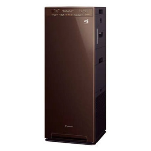 [箱難ありB]MCK556A-T ブラウン