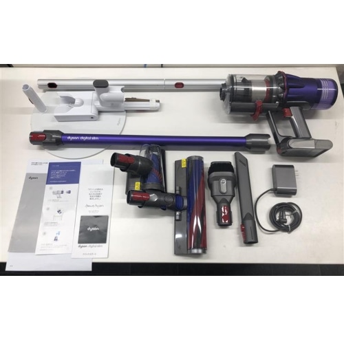 [中古C]Dyson Digital Slim Fluffy SV18 FF H