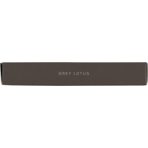 heme アイカラーパレット グレーロータス