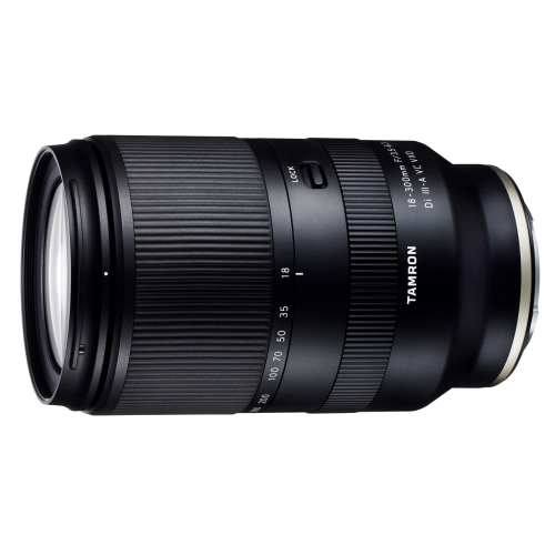 18-300mm F/3.5-6.3 Di III-A VC VXD (Model B061S) (ｿﾆｰ用)