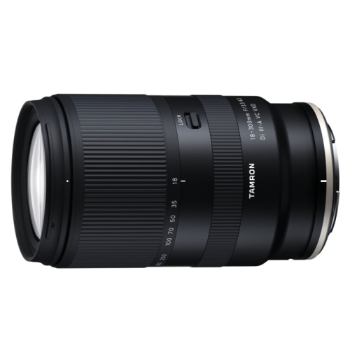 18-300mm F/3.5-6.3 Di III-A VC VXD Model B061 (ニコンZ用)