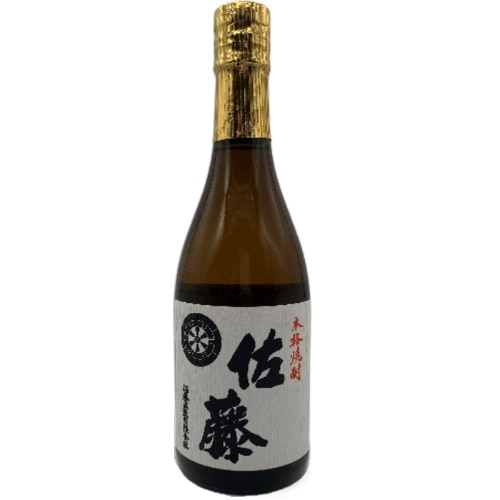 佐藤 白麹 仕込 芋 焼酎 25度 720ml