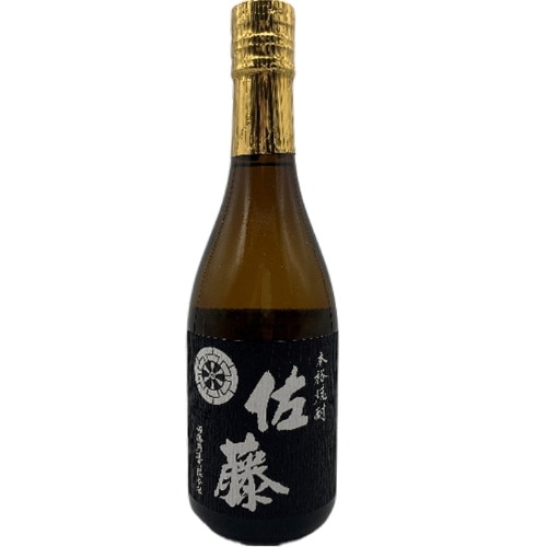 佐藤 黒麹 仕込 芋 焼酎 25度 720ml