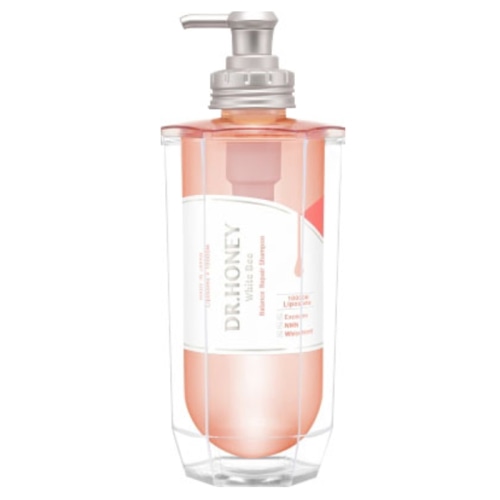 DRハニー ホワイトビー バランス リペア シャンプー 340ML