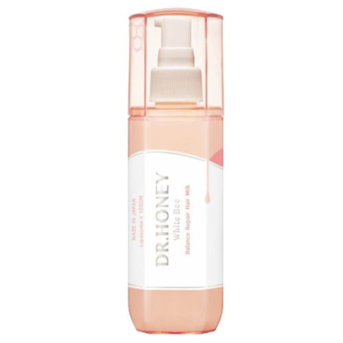 DRハニー ホワイトビー バランス リペア ヘアミルク 150G
