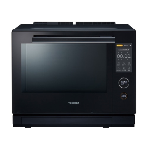 [箱難ありC]石窯ドーム ER-D7000A(K) グランブラック