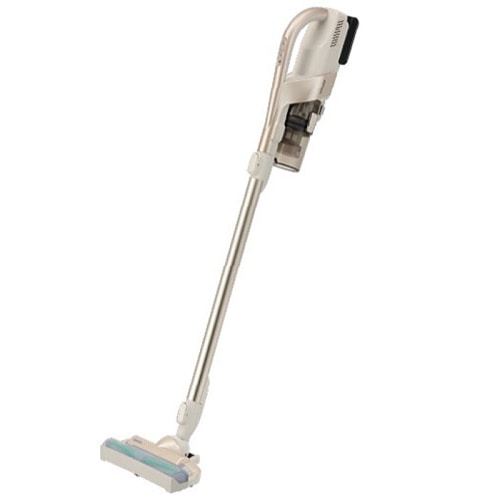 トルネオ コードレス VC-CLX73(C) メタリックベージュ