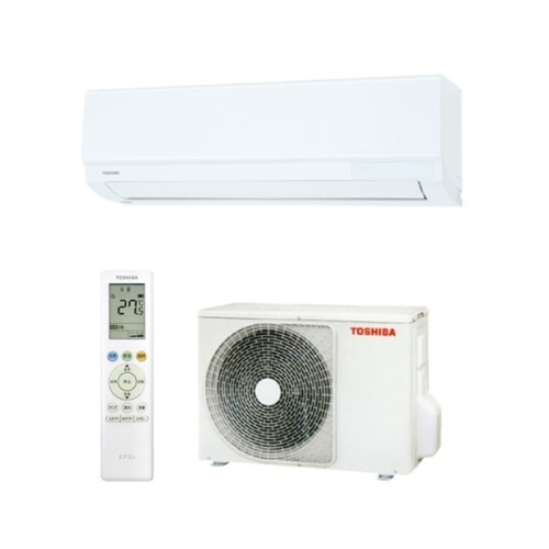 RAS-2515T(W) ホワイト 8畳 [2.5kW]