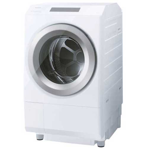 [大型特配][おすすめ]ZABOON TW-127XP5L(W) グランホワイト (左開き)