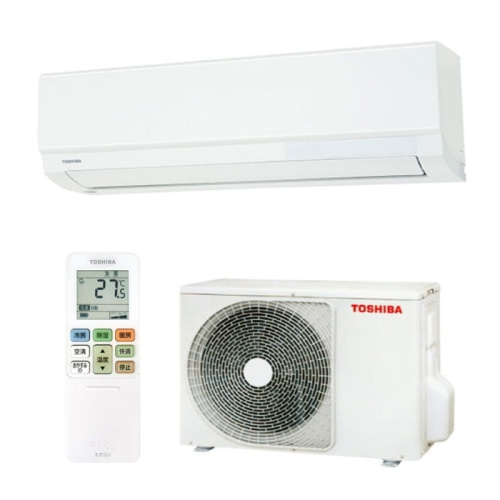 大清快 RAS-K401X(W) 14畳 [4.0kW]