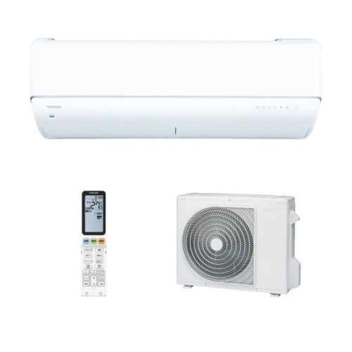 大清快 RAS-V361DR(W) ホワイト 12畳 [3.6kW]