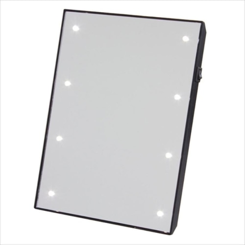 YLD-06 ブライトニングミラータッチS ブラック