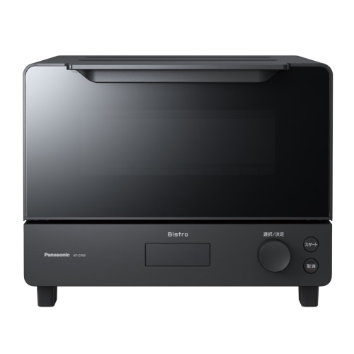 ビストロ NT-D700-K ブラック