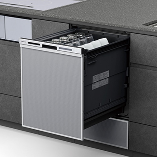 NP-45MD9SP (食器洗い乾燥機)