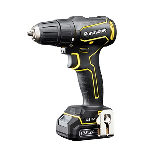 EZ1D31F10D-Y 黄 (ドライバードリル)