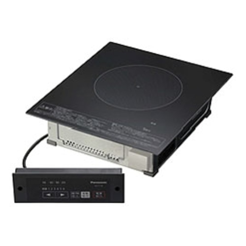 KZ-F11B (簡易型IH調理器)