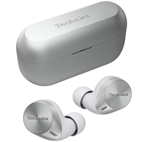 Technics EAH-AZ60M2-S シルバー