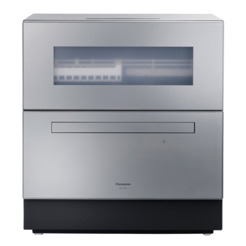 NP-TZ500-S シルバー (食器洗い乾燥機)