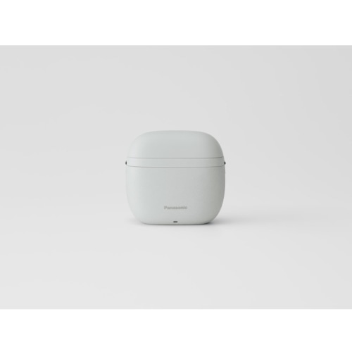 ラムダッシュ パームイン LITE ES-P330U-H ミストグレー