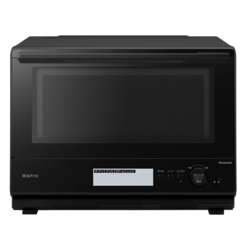 ビストロ NE-BS8D-K ブラック