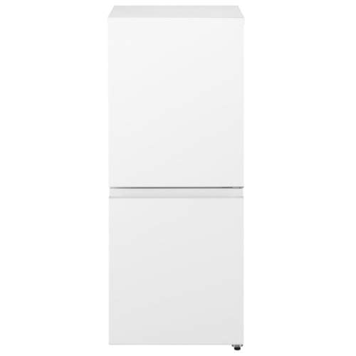 NR-B16C2-W マットオフホワイト [156L]