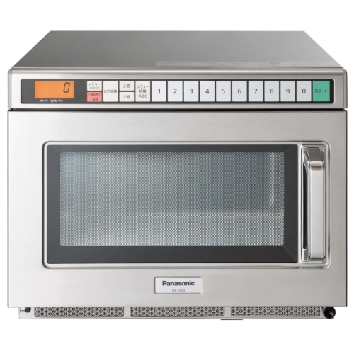 スタンダードタイプ PROシリーズ NE-1802V