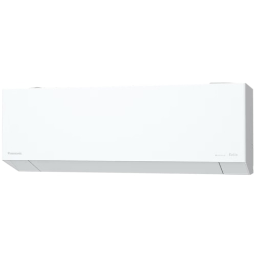 エオリア CS-EX225D-W クリスタルホワイト 6畳 [2.2kW]