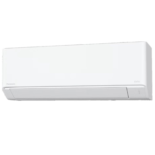 [箱難ありB]エオリア CS-225DFL-W クリスタルホワイト 6畳 [2.2kW]