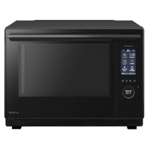 [箱難ありC]ビストロ NE-UBS10D-K ブラック