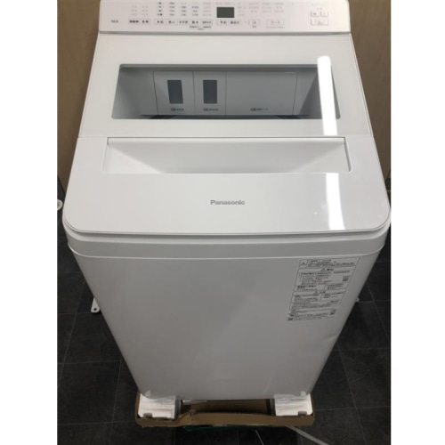 [中古C]NA-FA10K5-W ホワイト