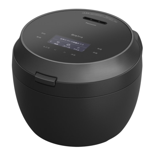 ビストロ SR-X918D-K ブラック